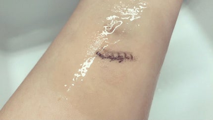 フリミースキンケアクレンジング/FURIME/クレンジングジェルを使ったクチコミ(4枚目)