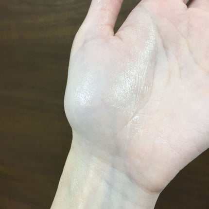 サミュ PHセンシティブクリーム/SAM'U/フェイスクリームを使ったクチコミ(8枚目)