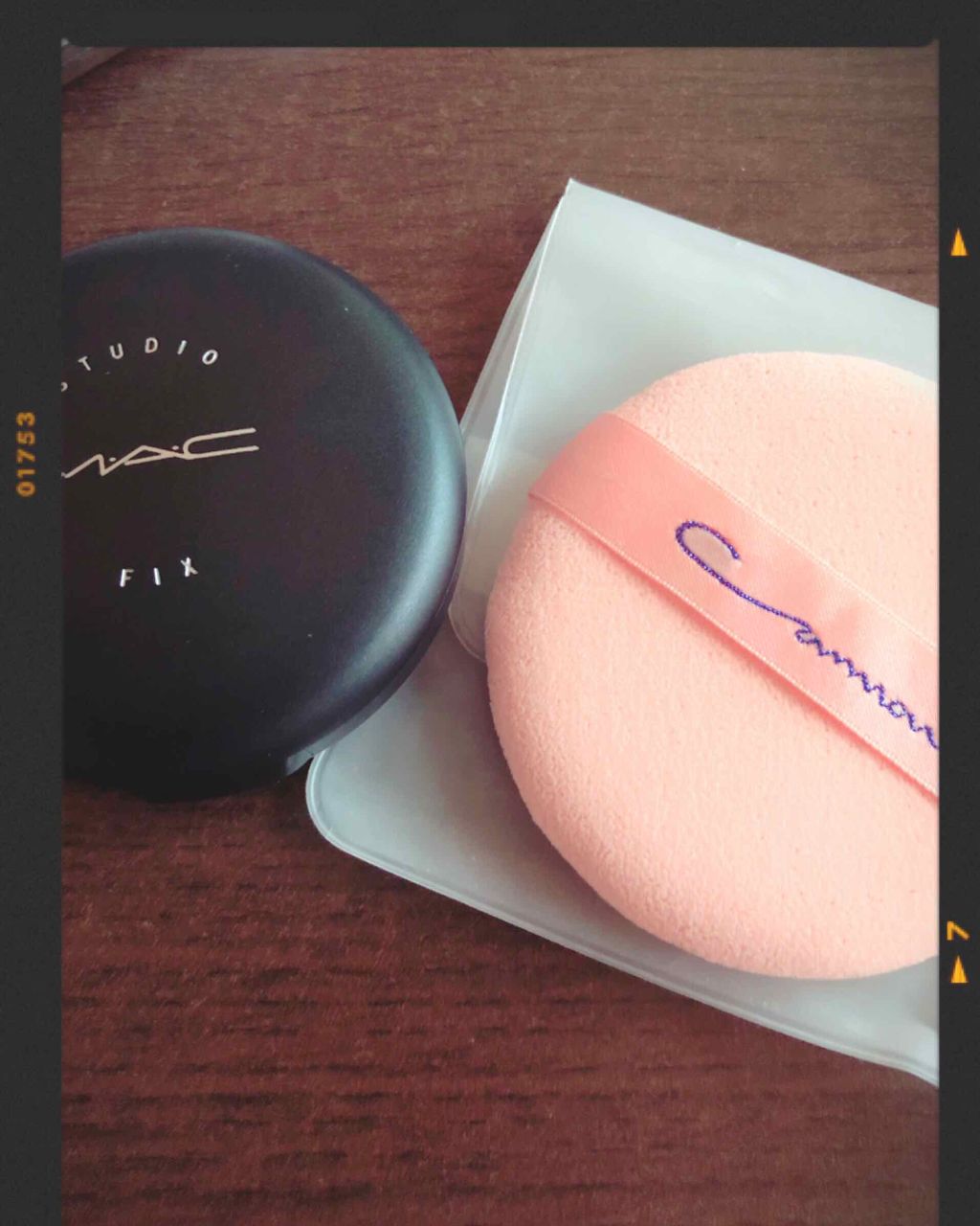 ライトフル C+ SPF 30 ファンデーション/M・A・C/パウダーファンデーションを使ったクチコミ（2枚目）