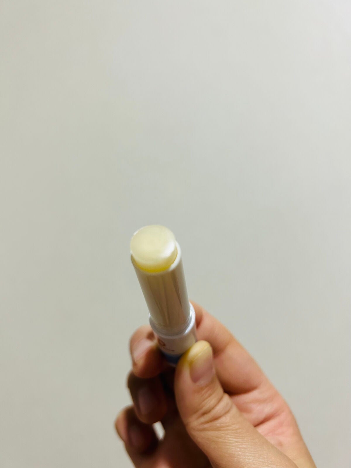 メルティクリームリップ/メンソレータム/リップクリームを使ったクチコミ(4枚目)