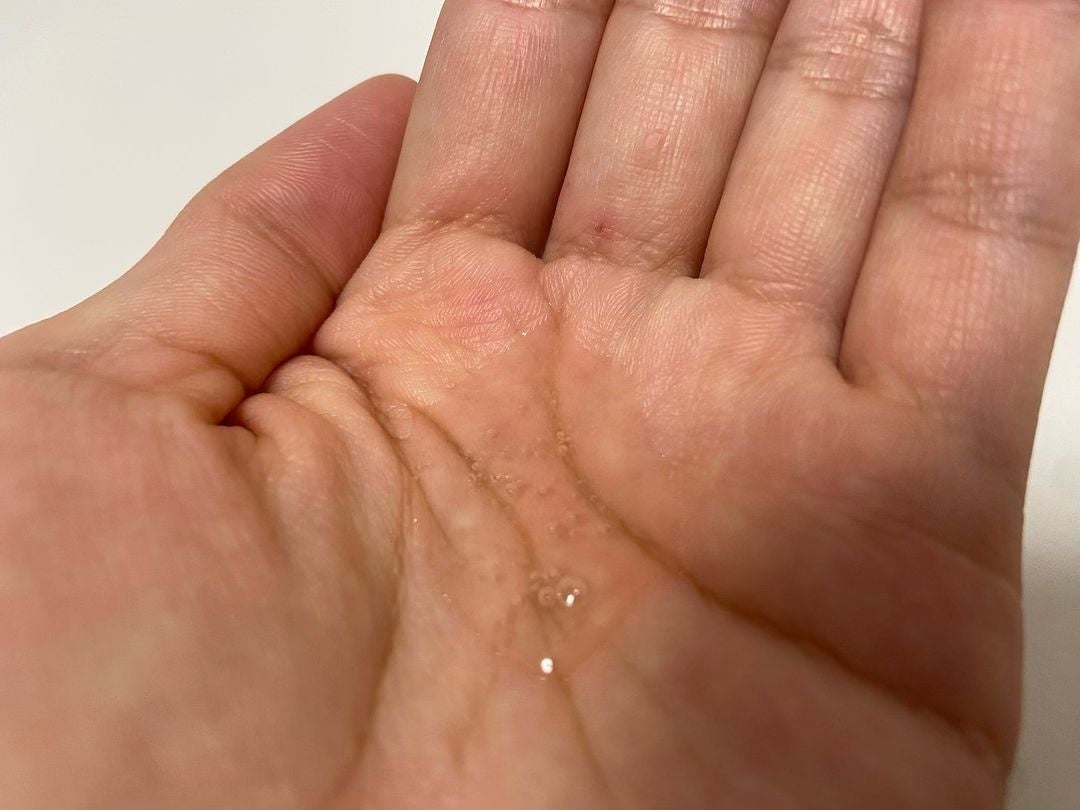 ラップアップシャンプー/トリートメント/Dr.Bio/市販シャンプーを使ったクチコミ(5枚目)