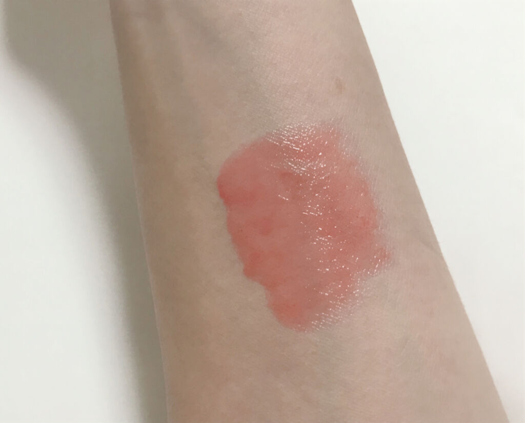 オペラ リップティント N/OPERA/リップティントを使ったクチコミ（2枚目）