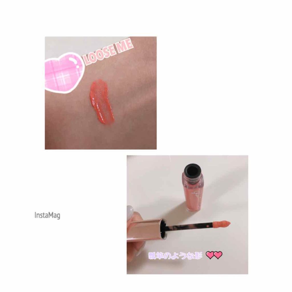 グロウスキンデーション/MISSHA/化粧下地を使ったクチコミ（3枚目）