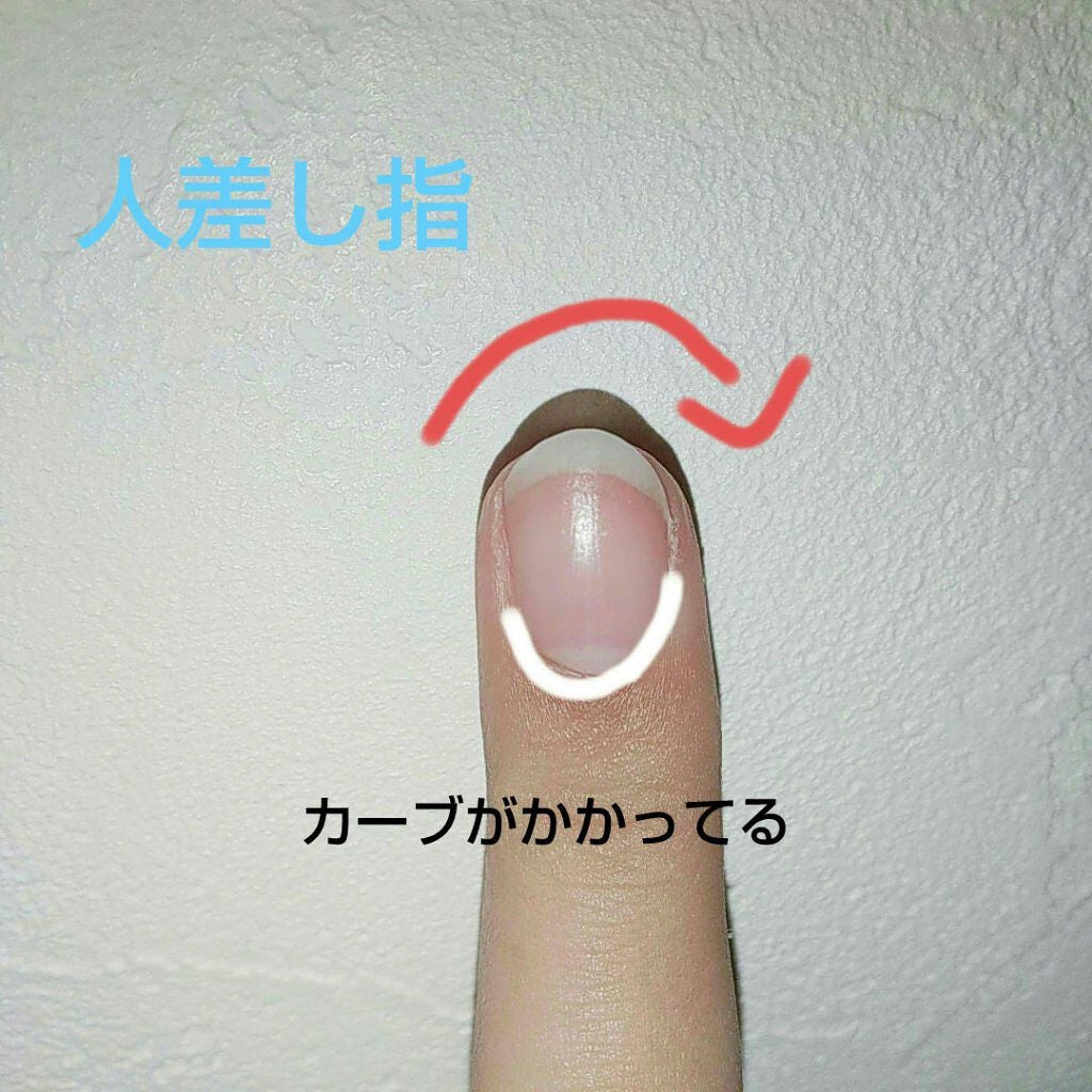 キューティクルオイル/ネイルホリック/ネイルオイル・トリートメントを使ったクチコミ(2枚目)