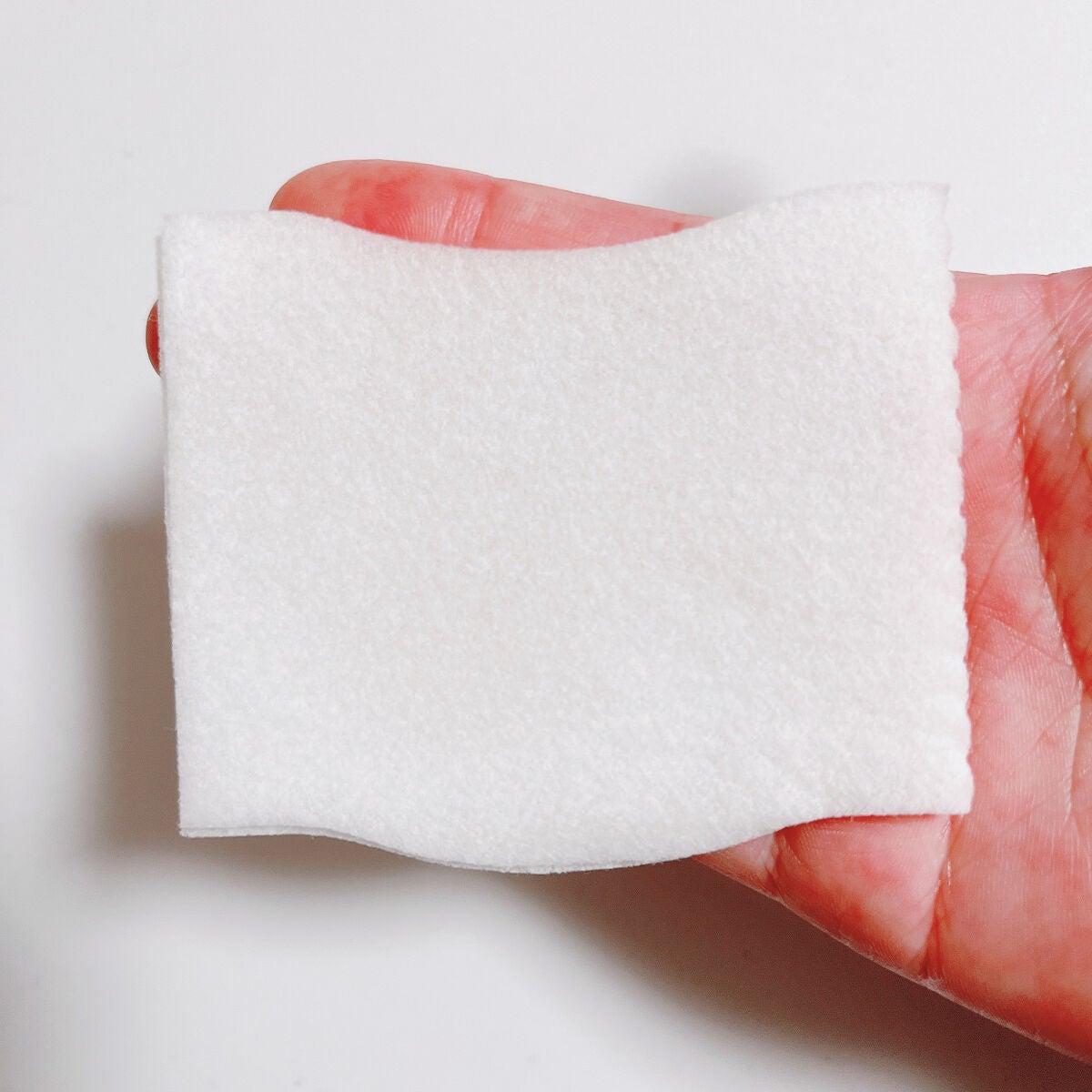 シルコット うるうるコットン/シルコット/コットンを使ったクチコミ(2枚目)