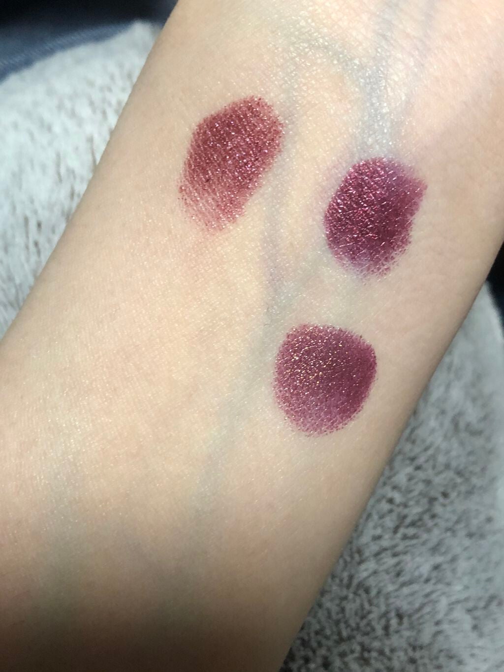 リップ スパーク/TOM FORD BEAUTY/口紅を使ったクチコミ(4枚目)