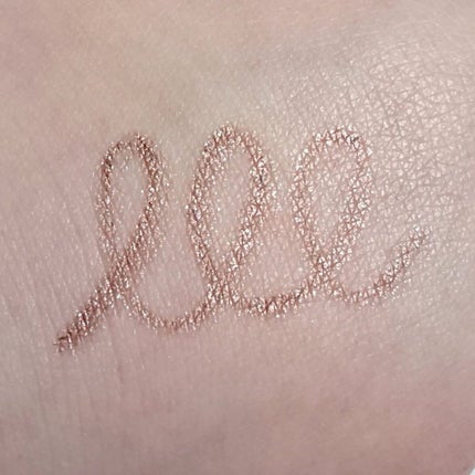 オペラ アイカラーペンシル/OPERA/ペンシルアイライナーを使ったクチコミ(2枚目)