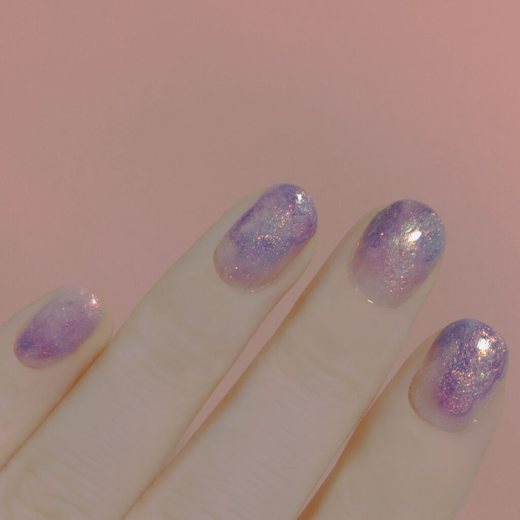 ネイルポリッシュ/Deborah Lippmann(デボラリップマン)/マニキュアを使ったクチコミ（2枚目）