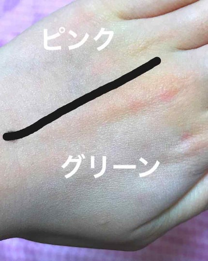 マットパウダー/CHICAY CHICO/ルースパウダーを使ったクチコミ(2枚目)