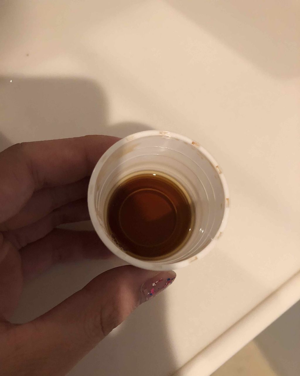 重曹すっきり洗口液/歯磨撫子/マウスウォッシュ・スプレーを使ったクチコミ(3枚目)