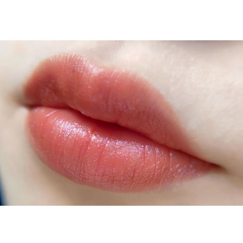 ケイト リップモンスター/KATE/口紅を使ったクチコミ(4枚目)