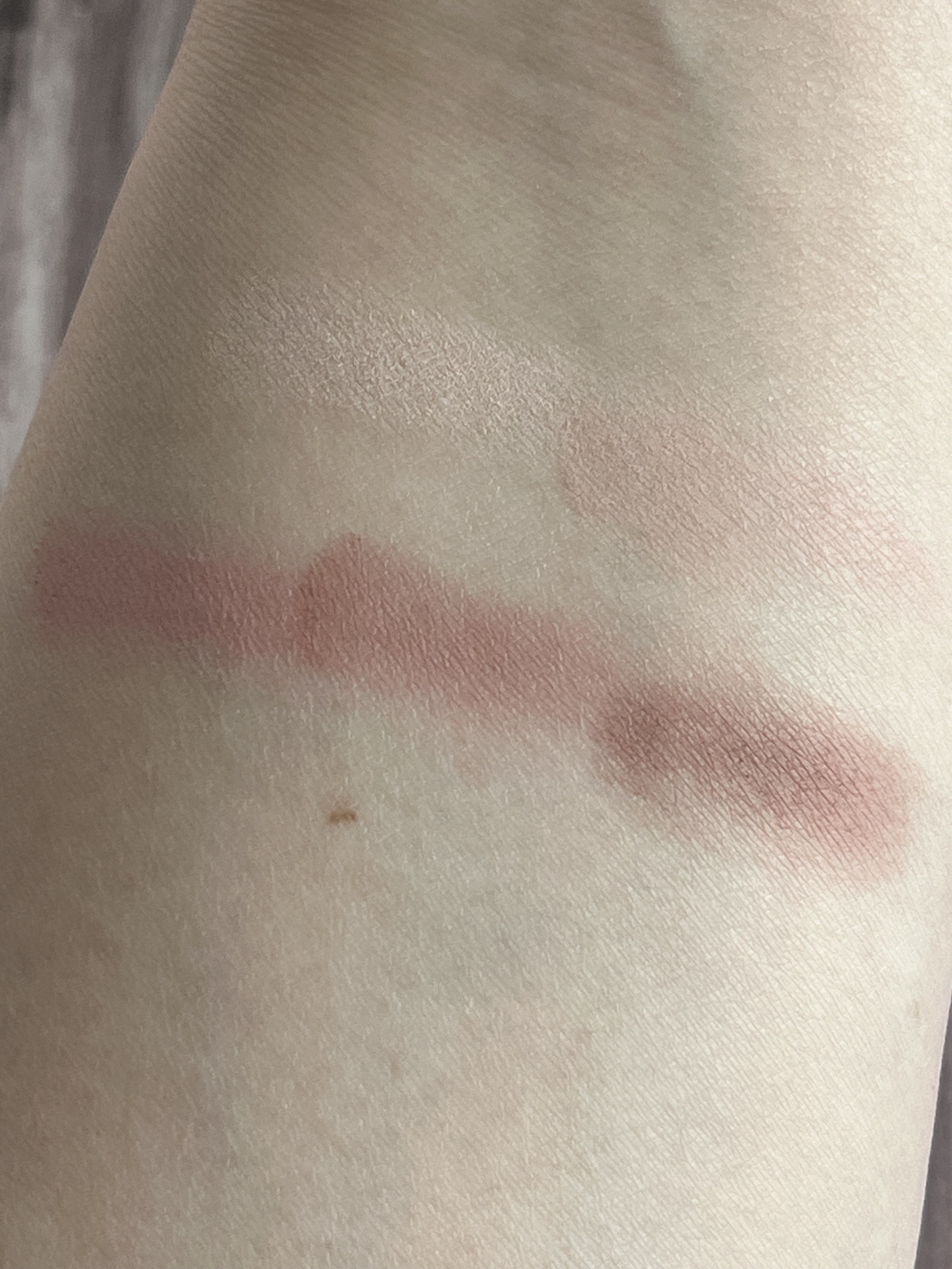 パーフェクトマルチアイズ 08 スリーズショコラ/キャンメイク/アイシャドウパレットを使ったクチコミ（3枚目）