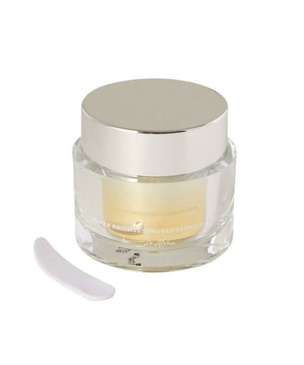 パワーブライトニング グルタチオンクリーム/Dr.Althea/フェイスクリームを使ったクチコミ(6枚目)