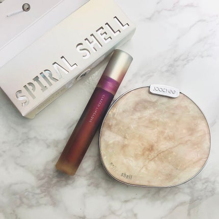 フルーツミラーリップグロス/Joocyee/リップグロスを使ったクチコミ(2枚目)