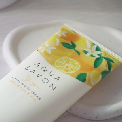 ゆずの香り オードトワレ/アクアシャボン/香水(レディース)を使ったクチコミ(4枚目)