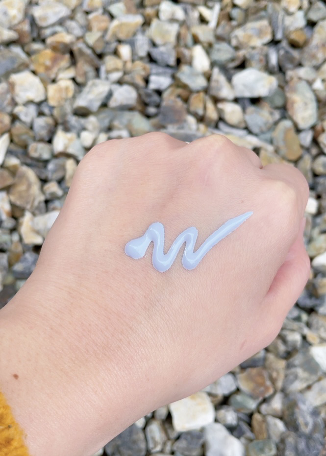 ウォンジョンヨ トーンアップベース NA/Wonjungyo/化粧下地を使ったクチコミ（3枚目）