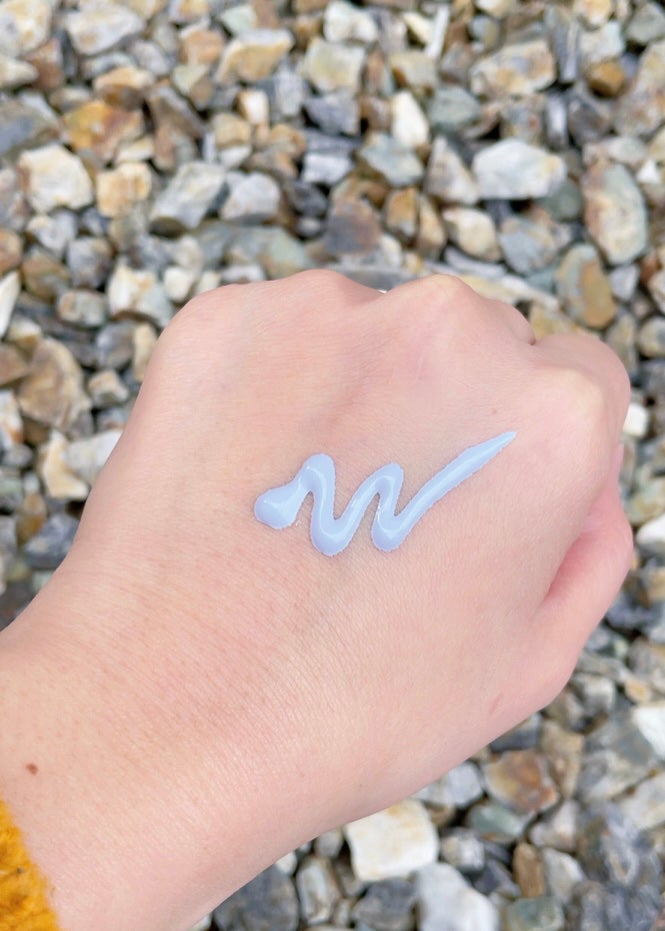 ウォンジョンヨ トーンアップベース NA/Wonjungyo/化粧下地を使ったクチコミ(3枚目)