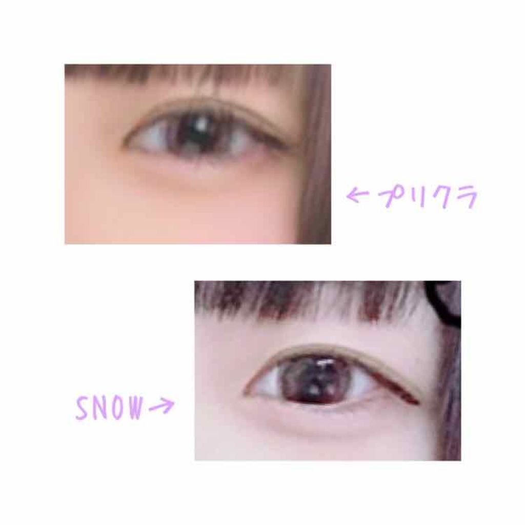 モテコン リラックス ワンデー/モテコン/ワンデー(1DAY)カラコンを使ったクチコミ(3枚目)