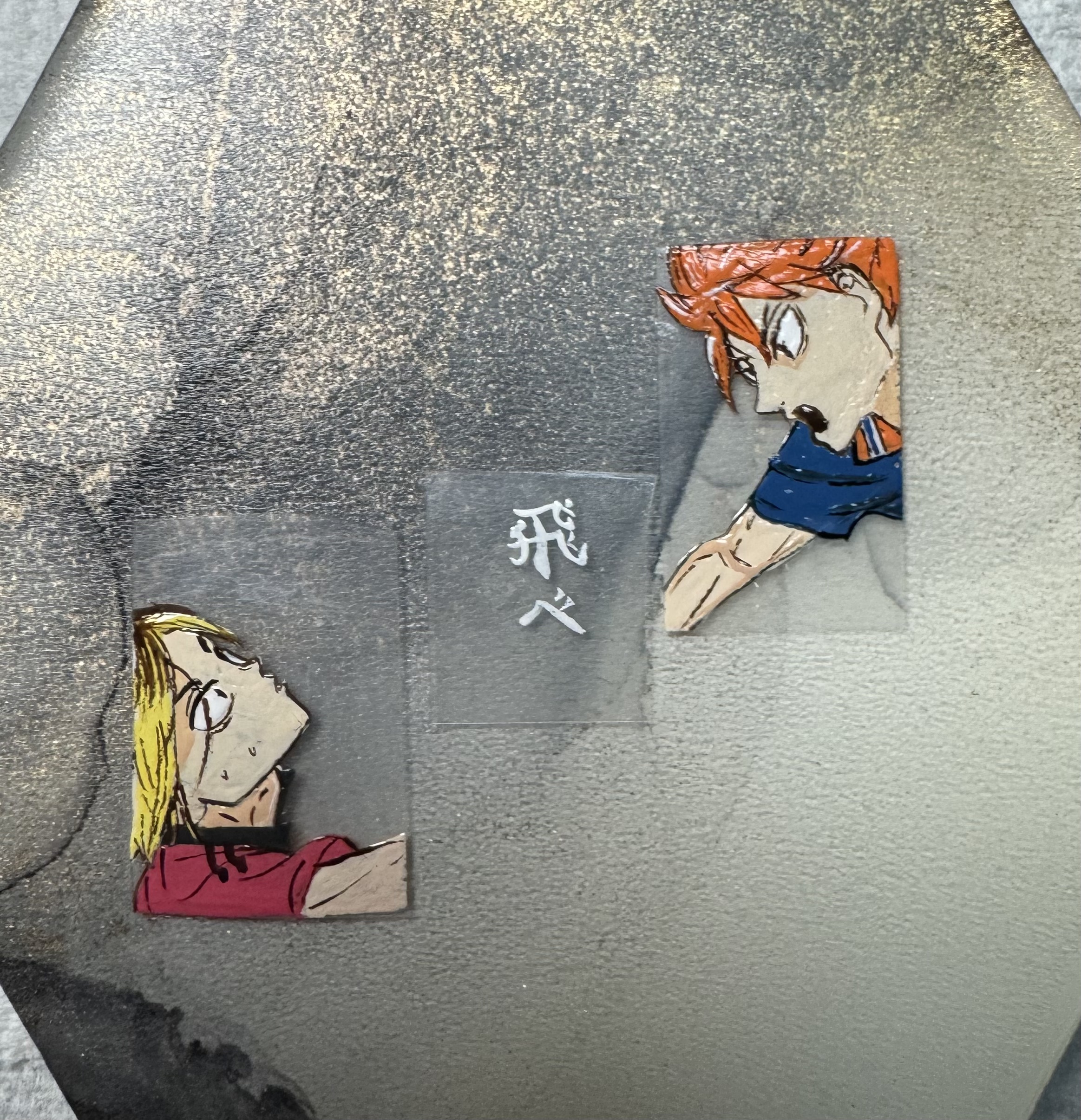 アートジェル (極ジェル)/D.Nail/ジェルネイルを使ったクチコミ（1枚目）