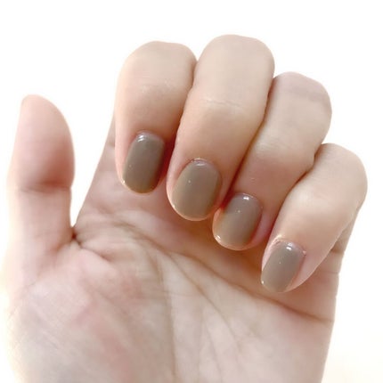 Coeur de Fleur Nail Color/Causette.Joli/マニキュアを使ったクチコミ(2枚目)
