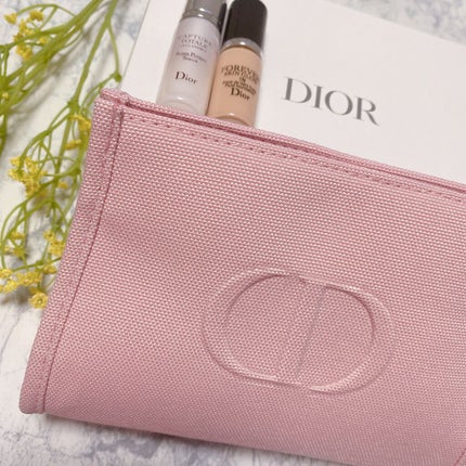 【旧】ディオールスキン フォーエヴァー フルイド グロウ/Dior/リキッドファンデーションを使ったクチコミ(7枚目)