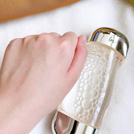 ザ・タイムR アクア/IPSA/化粧水を使ったクチコミ(4枚目)