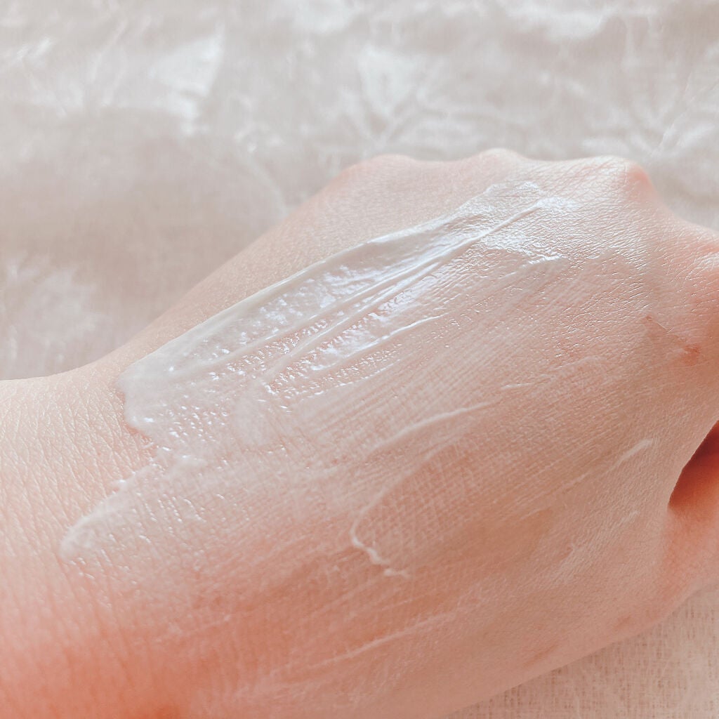 ビオレUV アクアリッチ ライトアップエッセンス/ビオレ/日焼け止めクリームを使ったクチコミ(6枚目)