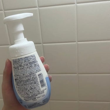 ビューティモイスチャー クリーミー泡洗顔料 ポンプ(150ml)/ダヴ/泡洗顔の画像