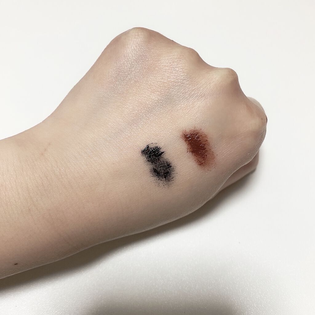 オペラ マイラッシュ アドバンスト/OPERA/マスカラを使ったクチコミ（2枚目）