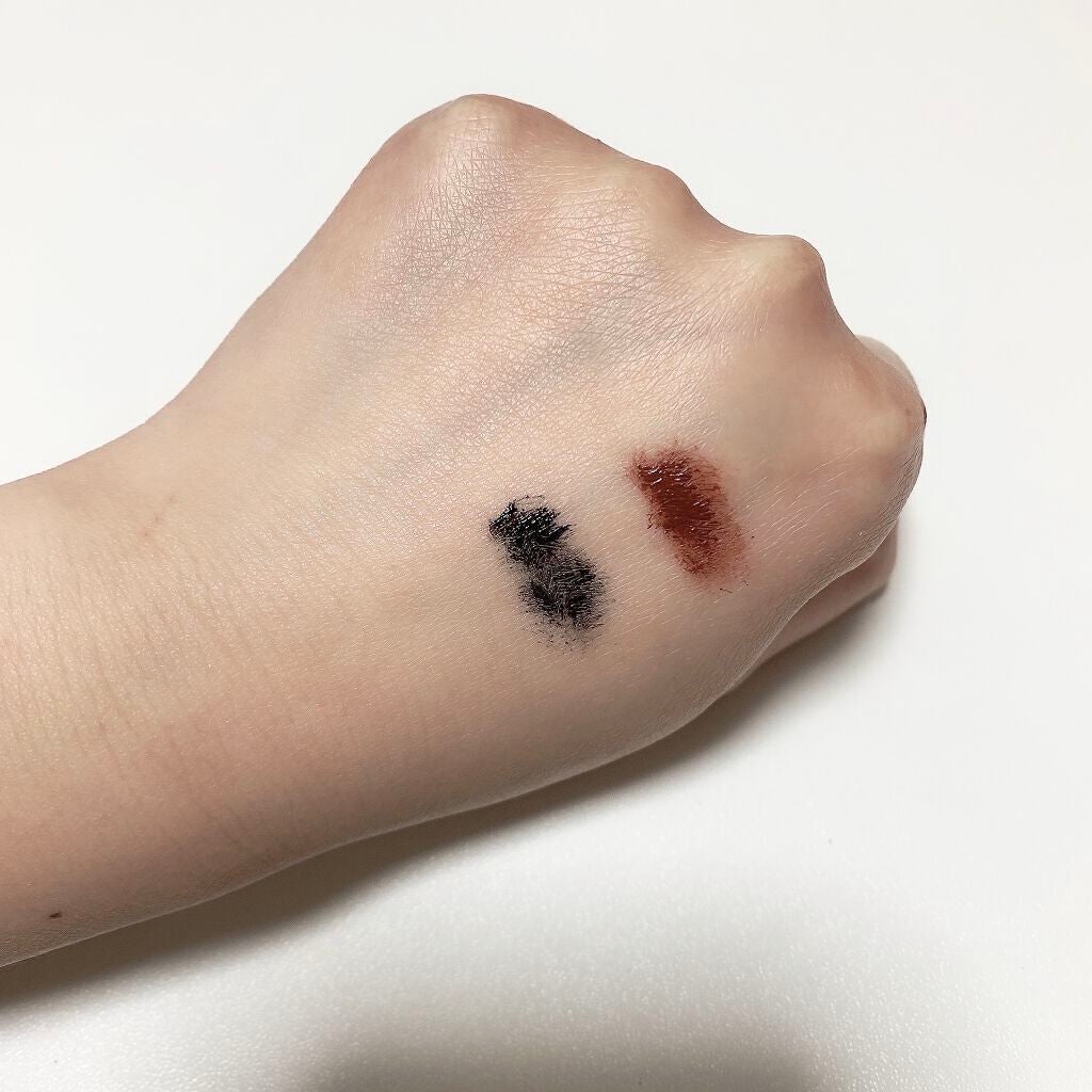 オペラ マイラッシュ アドバンスト/OPERA/マスカラを使ったクチコミ(2枚目)