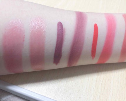 【旧】ディオール アディクト リップスティック/Dior/口紅を使ったクチコミ(2枚目)