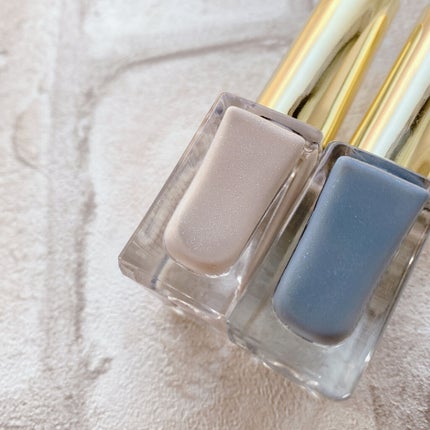 エクセル ネイルポリッシュ N/excel/マニキュアを使ったクチコミ(5枚目)