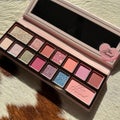 pinker times ahead / Too Faced