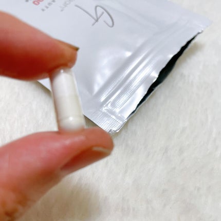 NMNサプリ INNER BEAUTY/INNER BEAUTY/健康サプリメントを使ったクチコミ(5枚目)