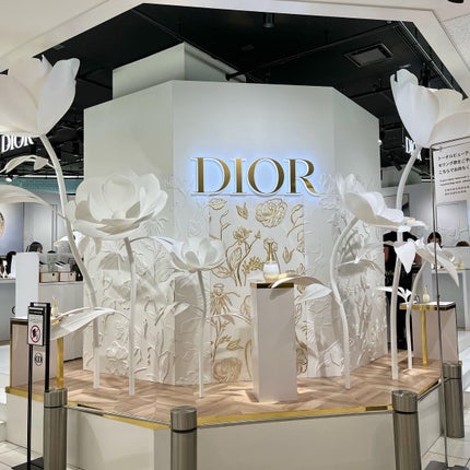 【旧】サンク クルール クチュール/Dior/アイシャドウパレットを使ったクチコミ(7枚目)