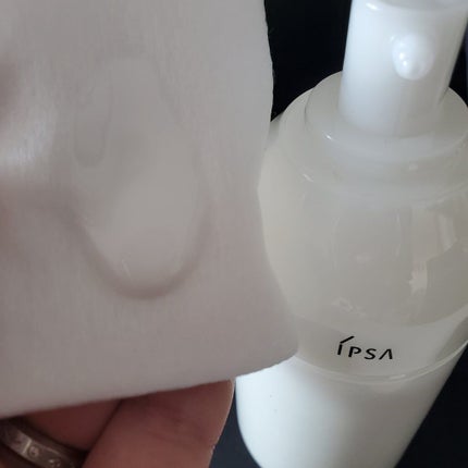 イプサ ME 8/IPSA/化粧水を使ったクチコミ(3枚目)