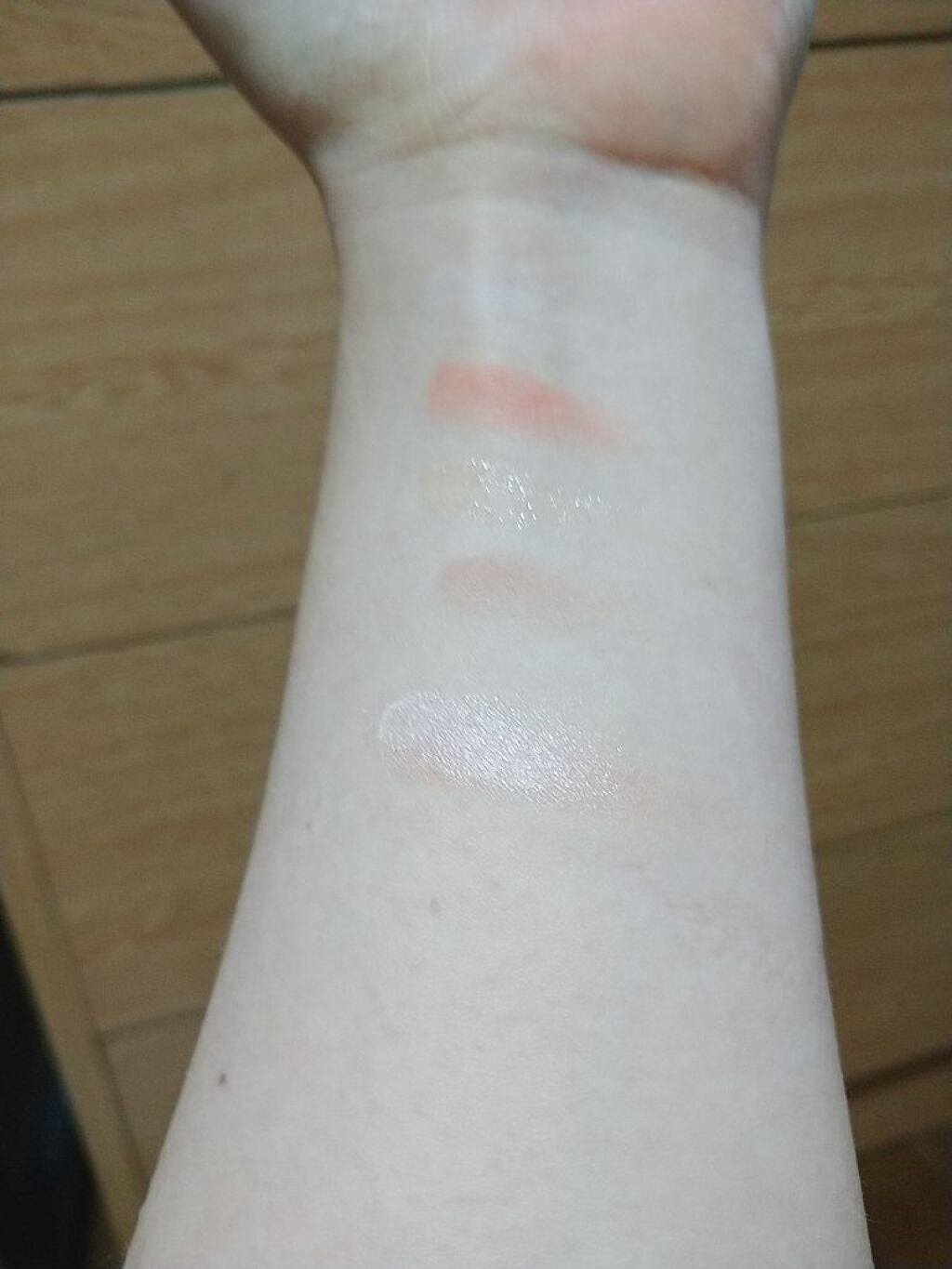 アイシャドウパレット - Magazine -/Aimmx/アイシャドウパレットを使ったクチコミ(3枚目)