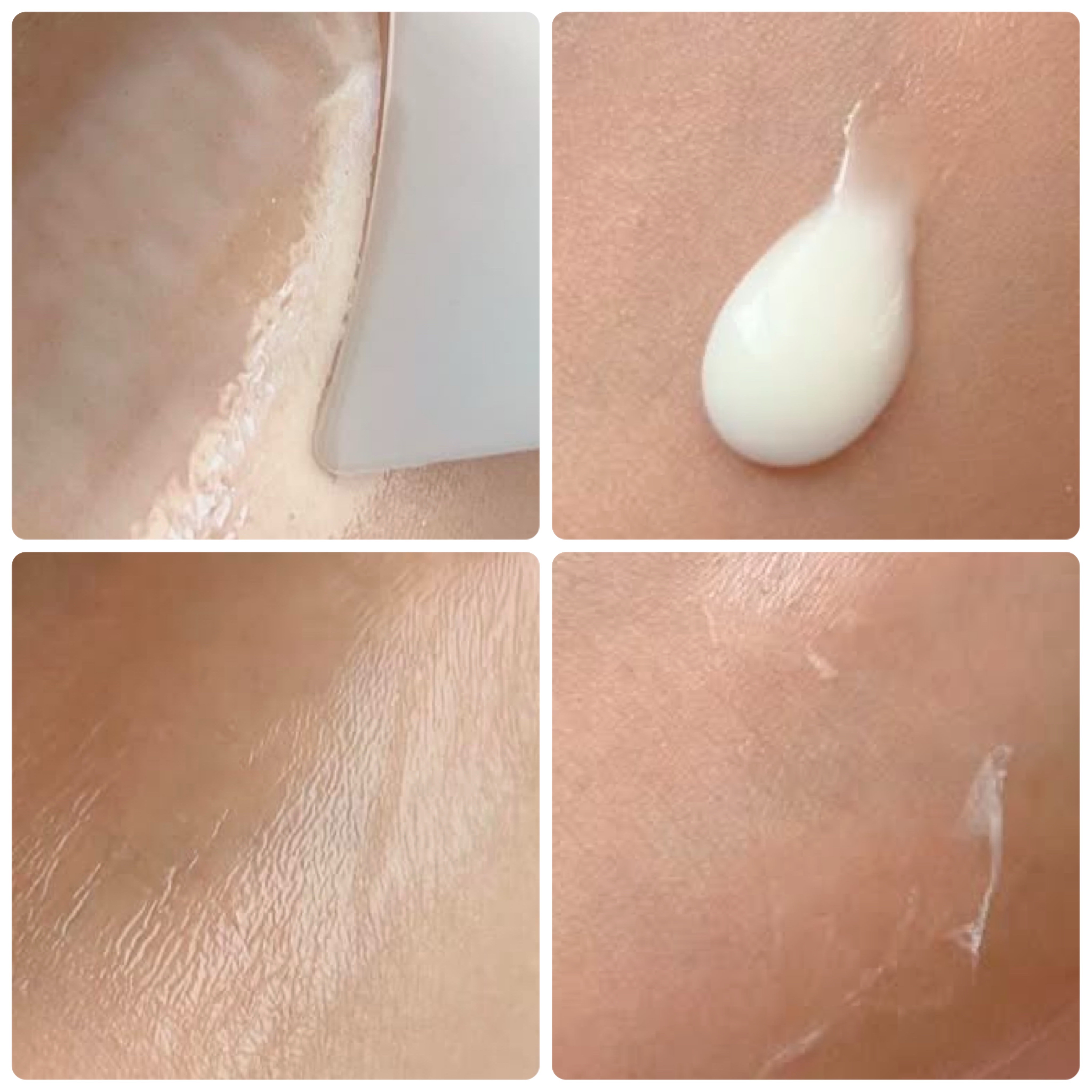 ピートピーディーアールエヌ ラッピングショット フィールオフマスク/One-day's you/シートマスク・パックを使ったクチコミ（3枚目）