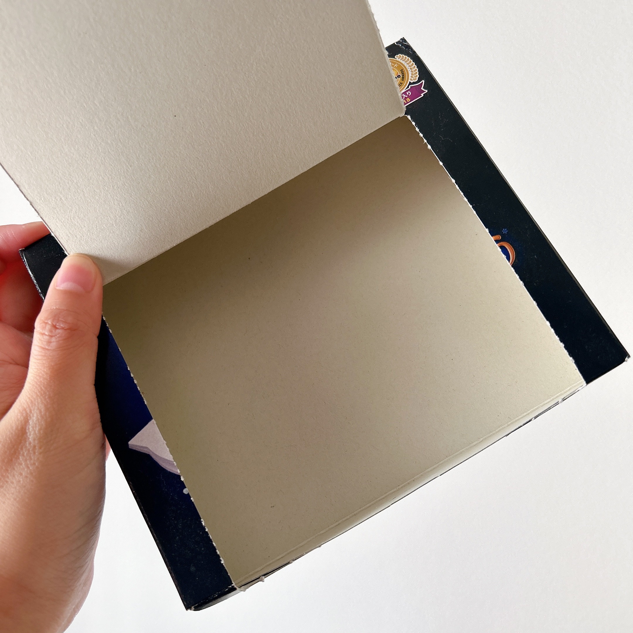 シルコット うるうるコットン/シルコット/コットンを使ったクチコミ（2枚目）