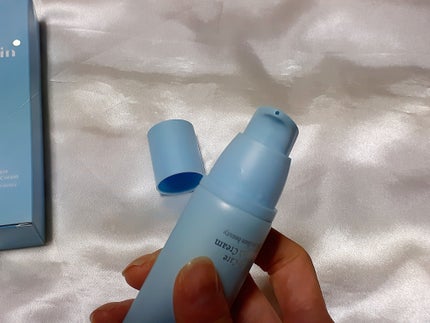 エスティーケアリフレッシュクリーム/orin/フェイスクリームを使ったクチコミ(2枚目)