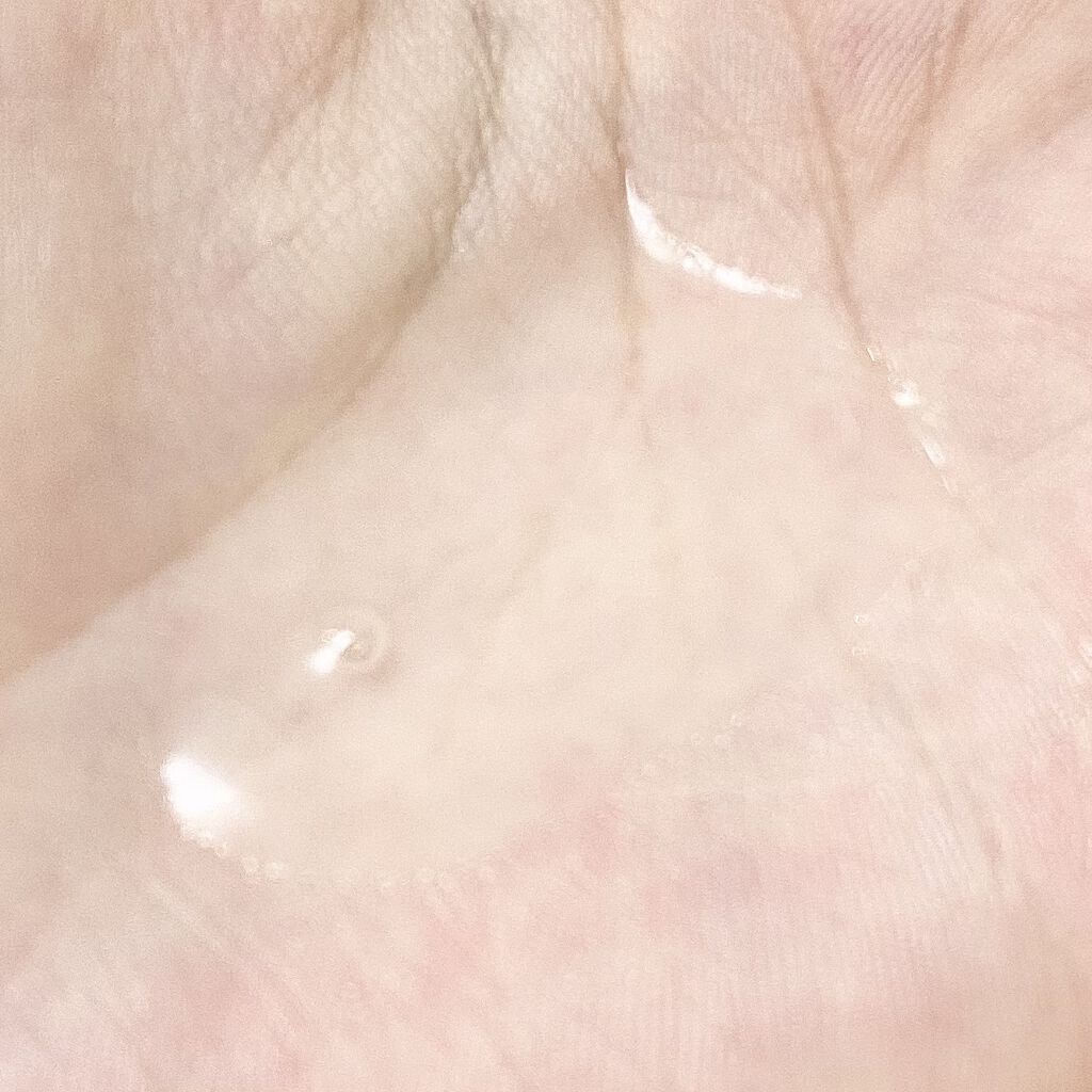 ドレススノー ローション【医薬部外品】 /アテニア/化粧水を使ったクチコミ（2枚目）