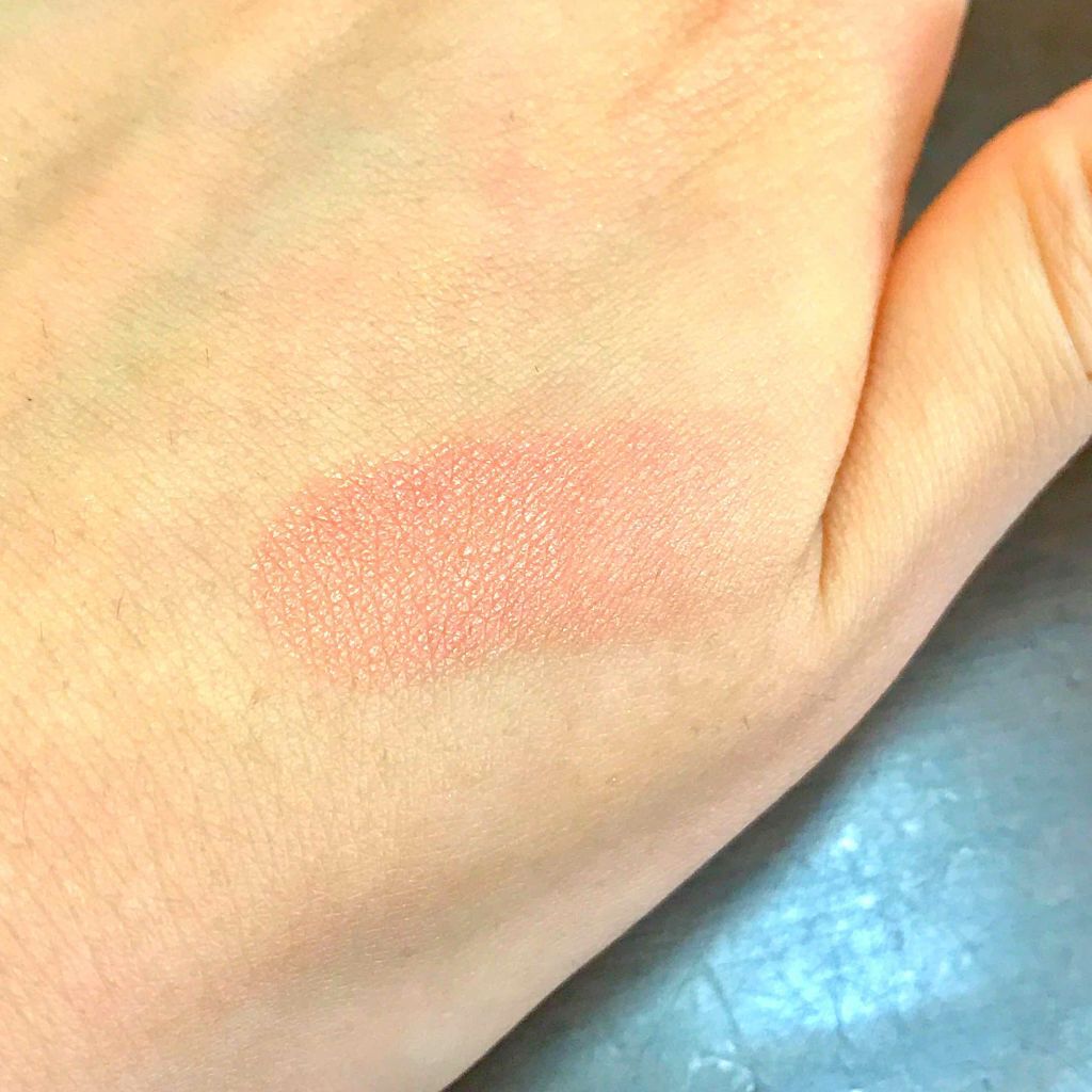 リップスティック Y/ちふれ/口紅を使ったクチコミ(2枚目)