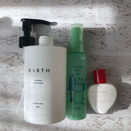 フラットスキンメーカー N/インテグレート/リキッドファンデーションを使ったクチコミ(2枚目)