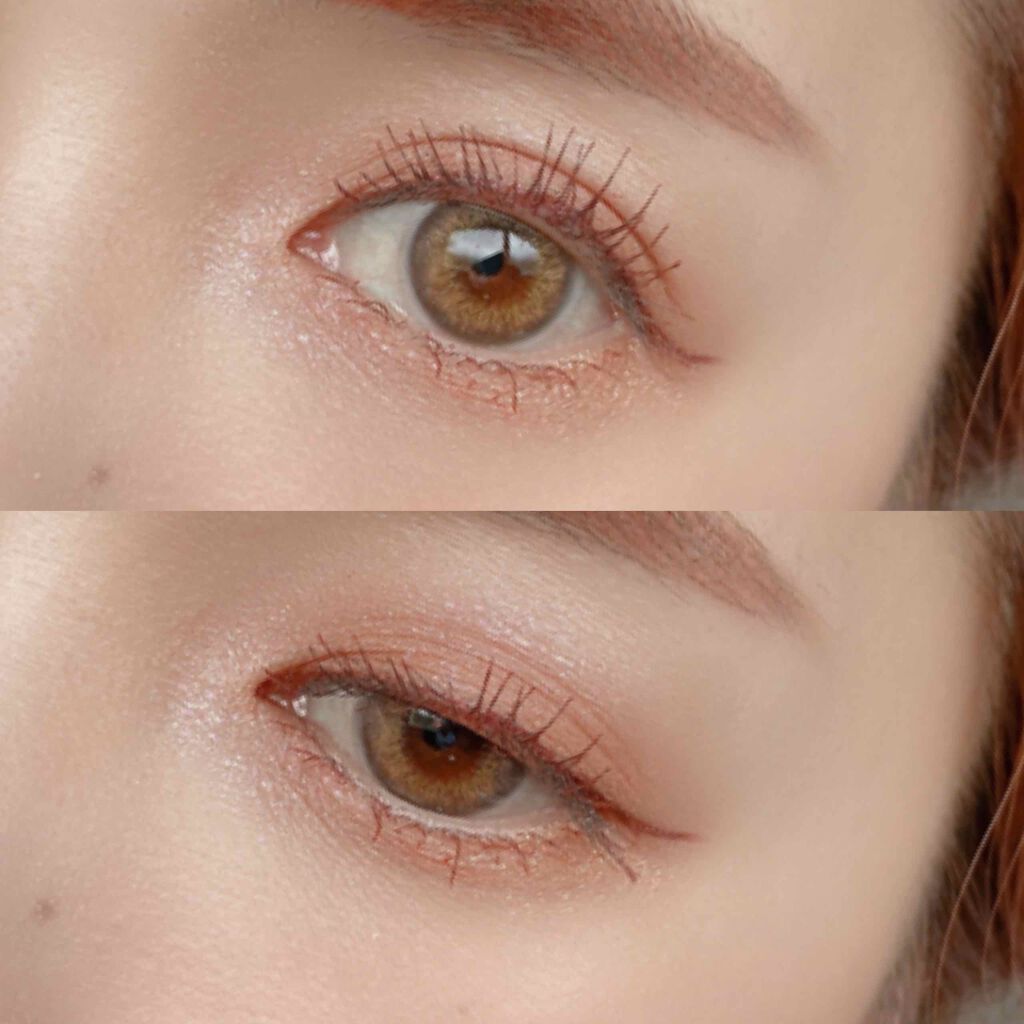 Galaxy Shadow（ギャラクシーシャドウ）/LB/単色アイシャドウを使ったクチコミ（3枚目）