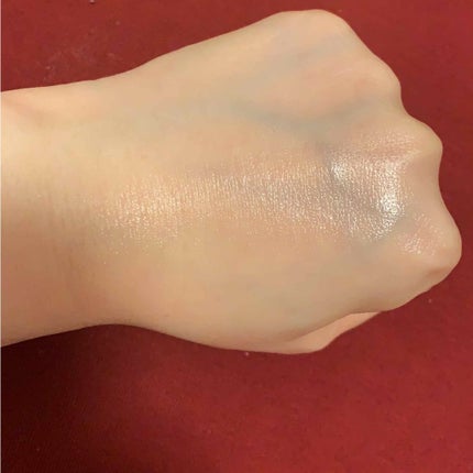 薬用ローション(しっとり)/IHADA/化粧水を使ったクチコミ(2枚目)