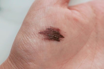 ボリュームUPマスカラ スーパーWP/ヒロインメイク/マスカラを使ったクチコミ(5枚目)