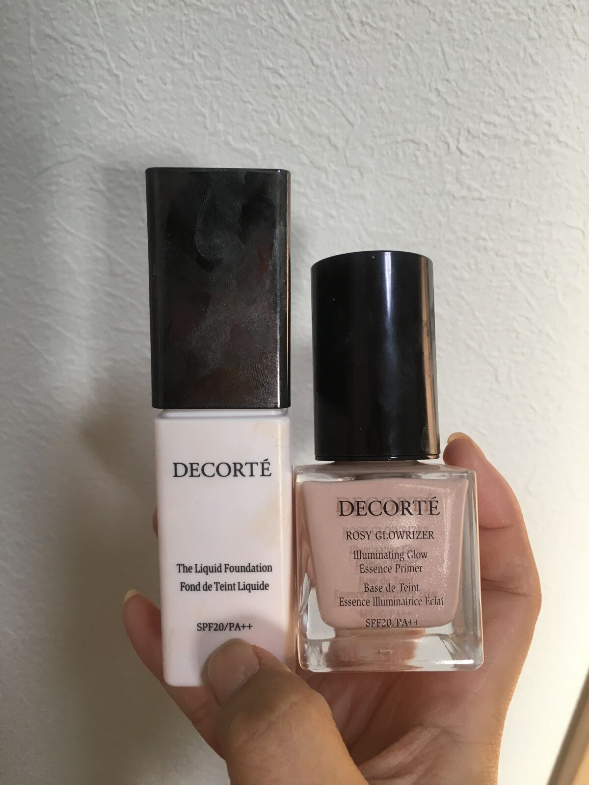 アイグロウ ジェム/DECORTÉ/ジェル・クリームアイシャドウを使ったクチコミ(1枚目)