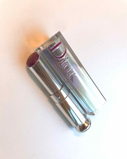 【旧】ディオール アディクト リップスティック/Dior/口紅を使ったクチコミ(1枚目)