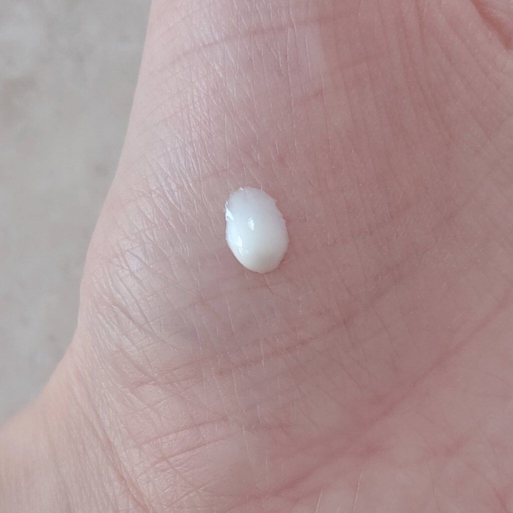 サンシェルター マルチ プロテクション ウォーターレジスタント/DECORTÉ/日焼け止めミルクを使ったクチコミ（2枚目）