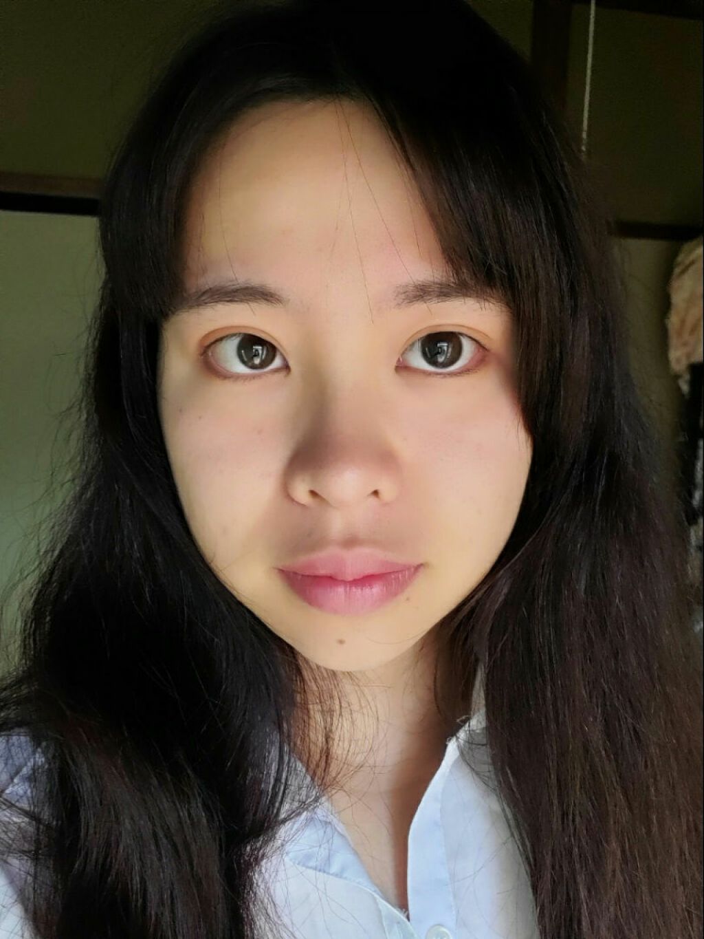 UR GLAM BLOOMING EYE COLOR PALETTE/U R GLAM/アイシャドウパレットを使ったクチコミ(3枚目)